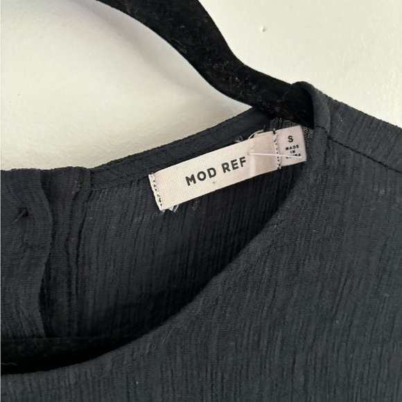 MOD REF | KAI JUMPER | size small - Picture 7 of 9